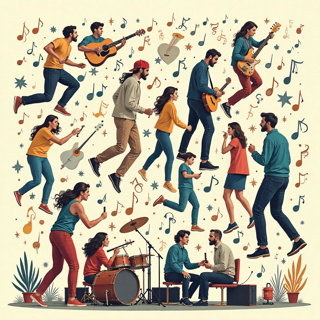 Whispers in the Songlight©️🎶 by Felina Silver (copyright&nbsp;2025)