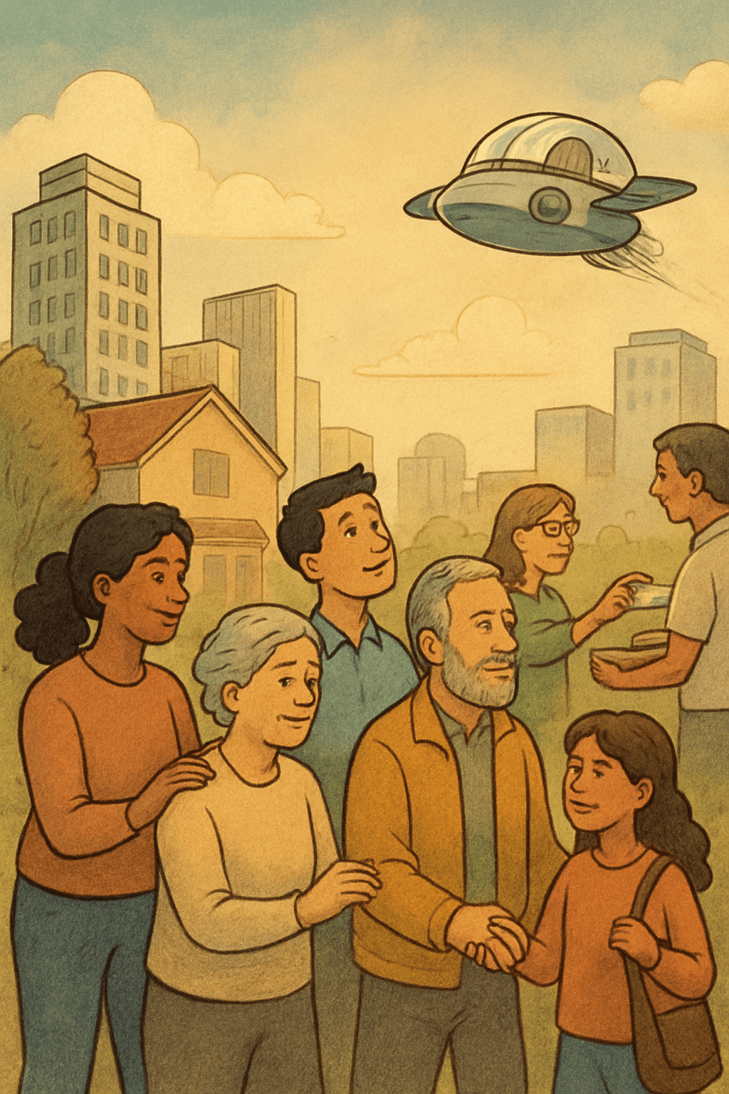 Still Rising©️‎‧₊˚✩ 🪐✩˚₊‧By Felina Silver (Copyright&nbsp;2025)