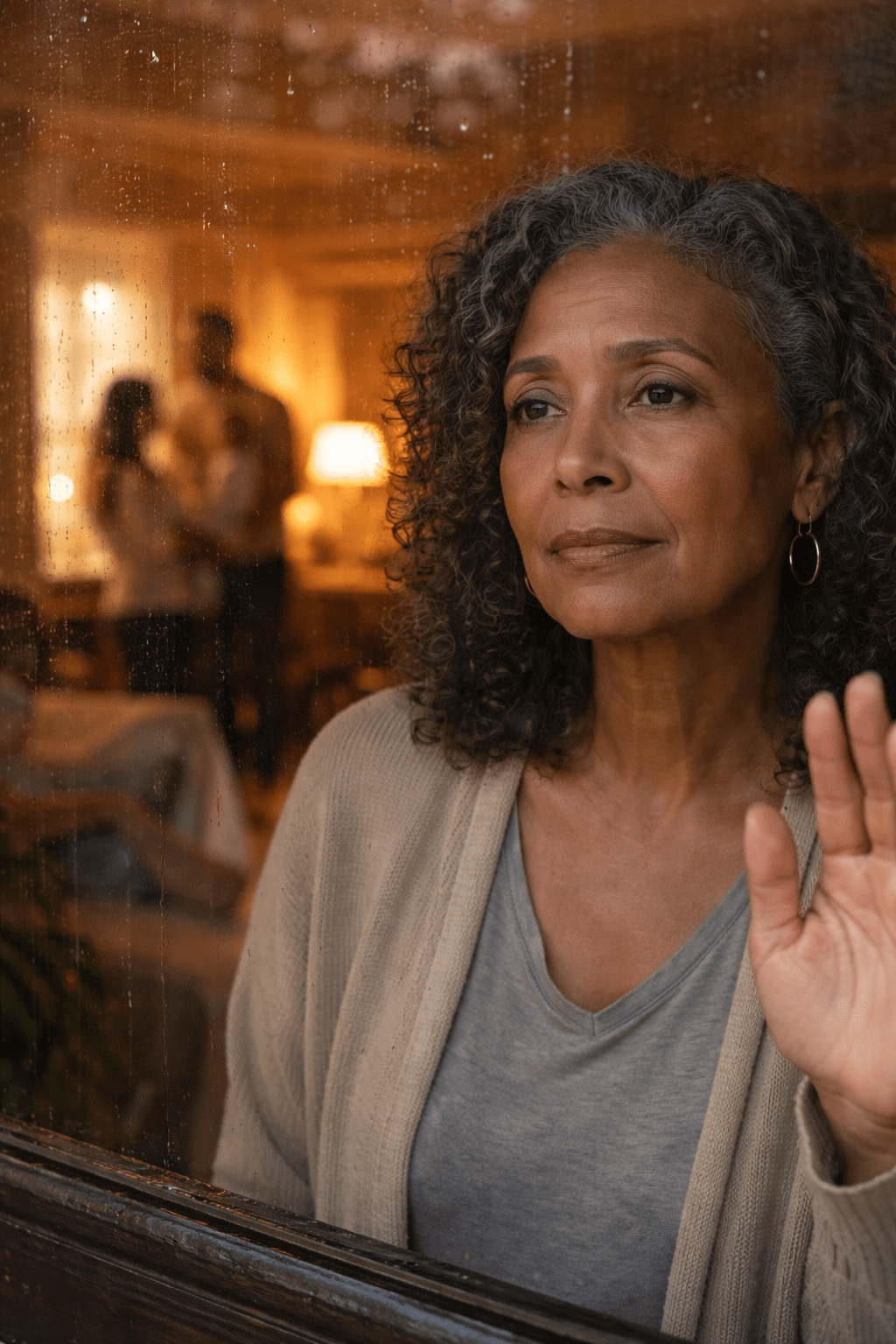 On the Outside of My Own Life©️ 𓆩ꨄ︎𓆪 💔by Felina Silver (Copyright&nbsp;2025)