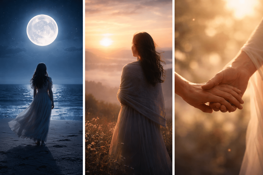 Inheritance©️📜 by Felina Silver (copyright 2026)